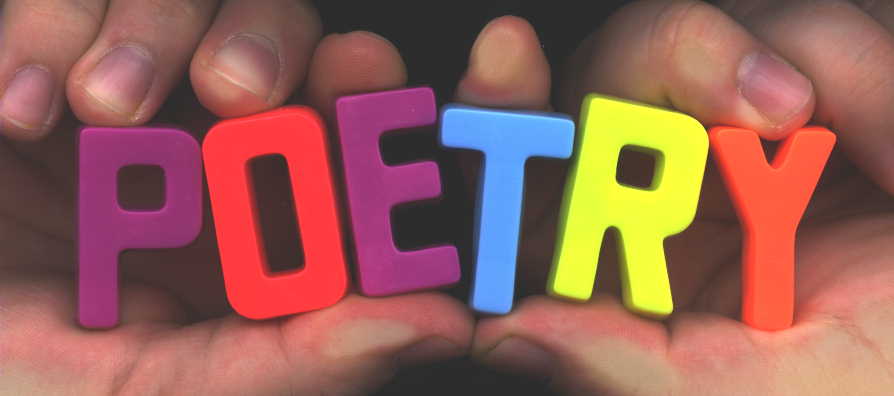 Poetry daily